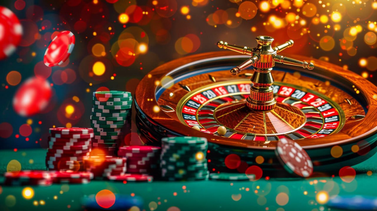 Tampilan permainan slot online terbaru di pagodagacor