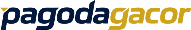 Logo pagodagacor platform game online Indonesia